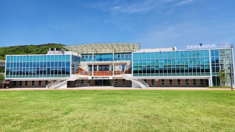 박세리 위드 용인 전경. (출처=연합뉴스)