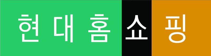 [서울=뉴시스] 현대홈쇼핑 CI (사진=현대홈쇼핑 제공) *재판매 및 DB 금지