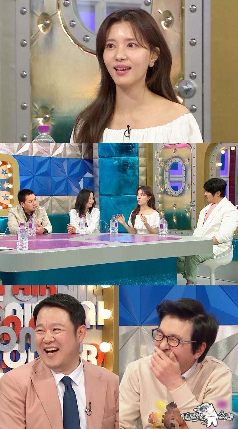 정시아, 자식농사 대박 "딸 예원학교 입학…美서 작가 데뷔"