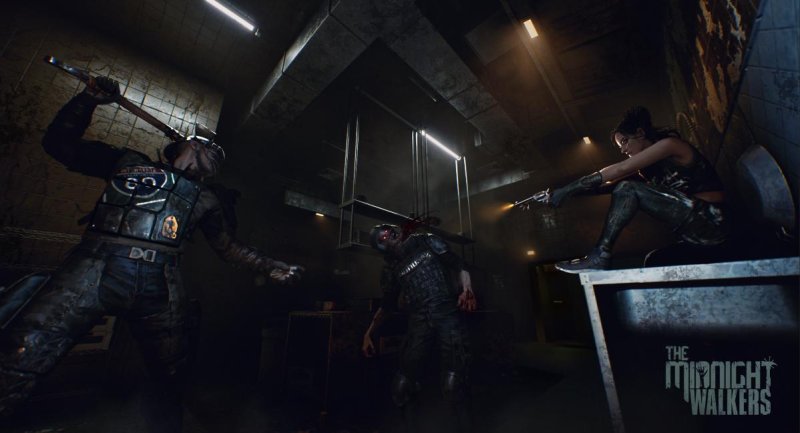 진격의 K게임…'좀비 아포칼립스' 내세워 북미 콘솔시장 공략