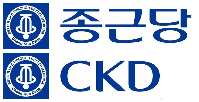 종근당, 50년만에 CI 개편… "글로벌사 도약 첫걸음"