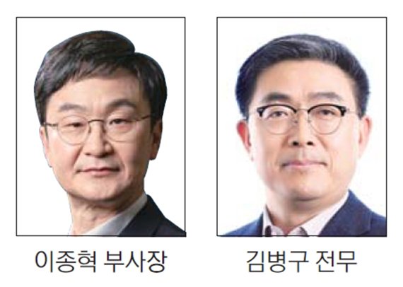 삼성·LG 디스플레이 사업부장 SID서 맹활약