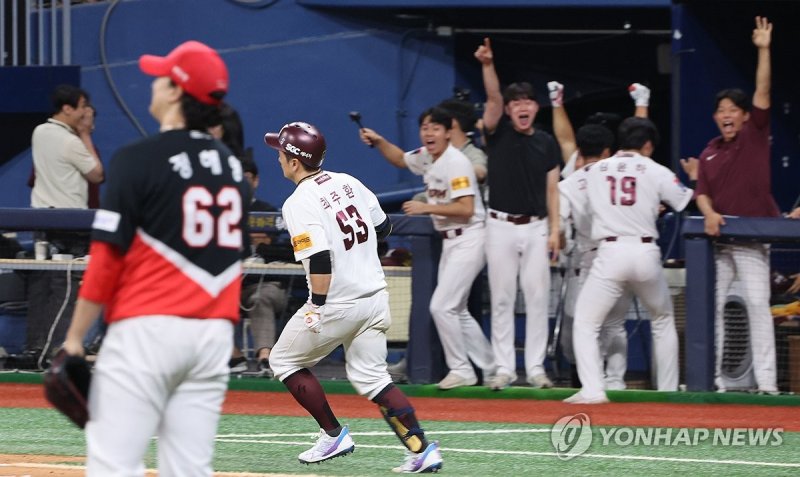 조상우 영입해 '절대1강' 평가였는