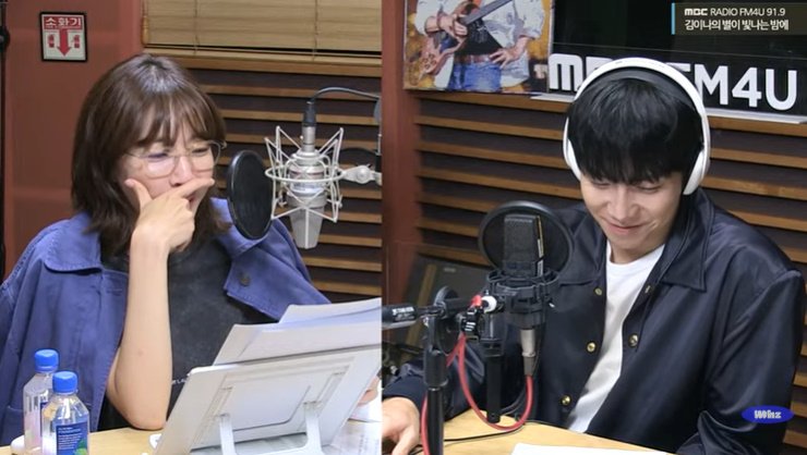 이승기 "차은우 '내 여자라니까', 전략적…누나들 많아질 것"