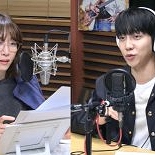 이승기 ″차은우 ′내 여자라니까′, 전략적…누나들 많아질 것″