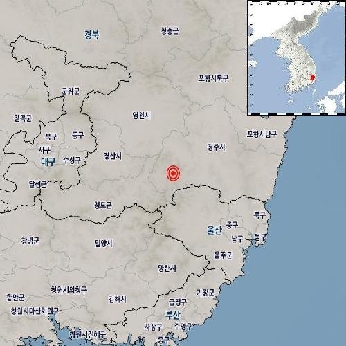 기상청 제공 (출처=연합뉴스)