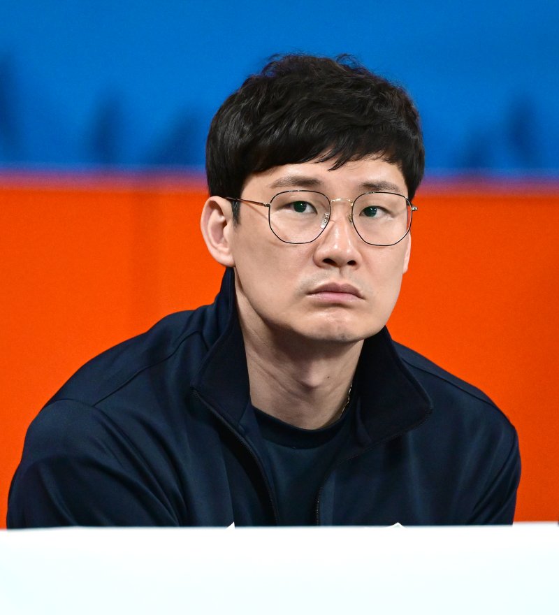 남자배구 현대건설 이선규 코치. 2025.05.07. (사진=KOVO 제공) *재판매 및 DB 금지