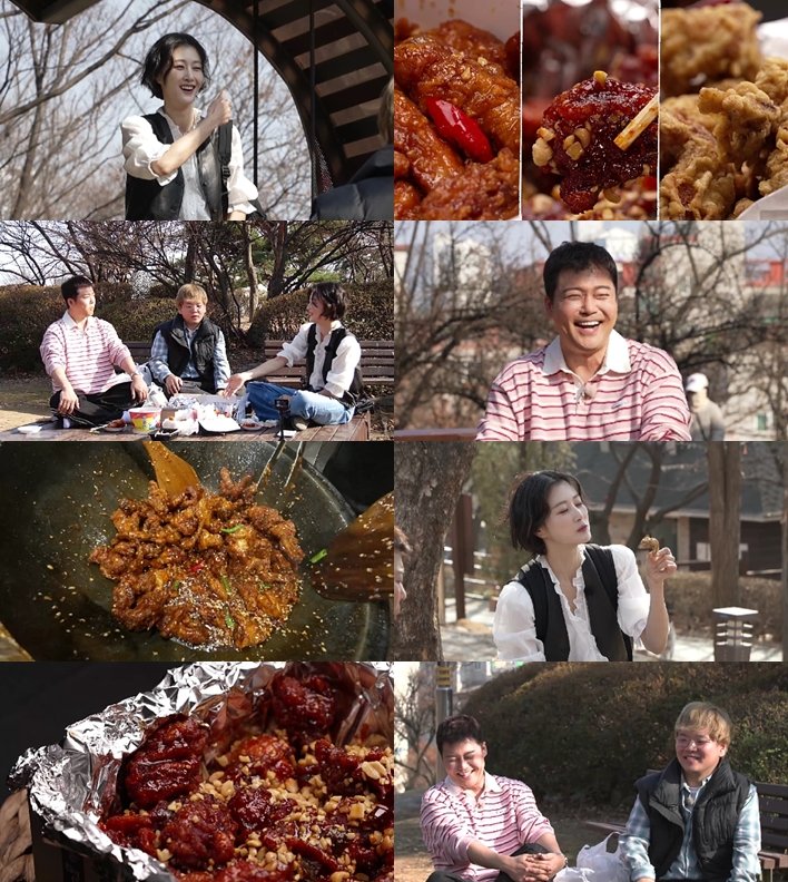 이현이 "축구로 다이어트…많이 뛸 때 11㎞"