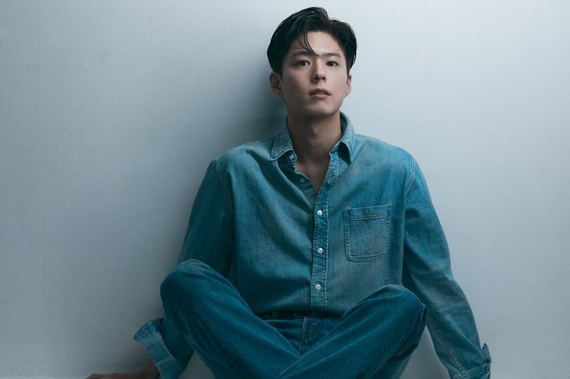 샤갈전 오디오가이드_박보검. 더블랙레이블 *재판매 및 DB 금지