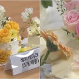 어버이날 케이크 준비했는데... 농약 검출 ′깜짝′