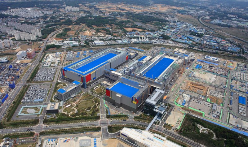 "AMD도 삼성 4나노 외면"…TSMC 美 공장발 악재 온다