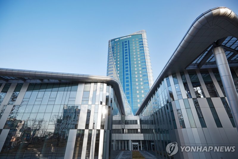 건강보험심사평가원 사옥 (출처=연합뉴스)