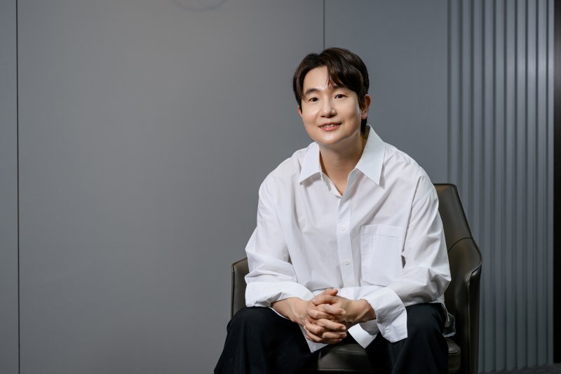 '하페' PD "제연 향한 지민 '찐텐', 요즘 보기 힘든 귀한 표정" [N인터뷰]②