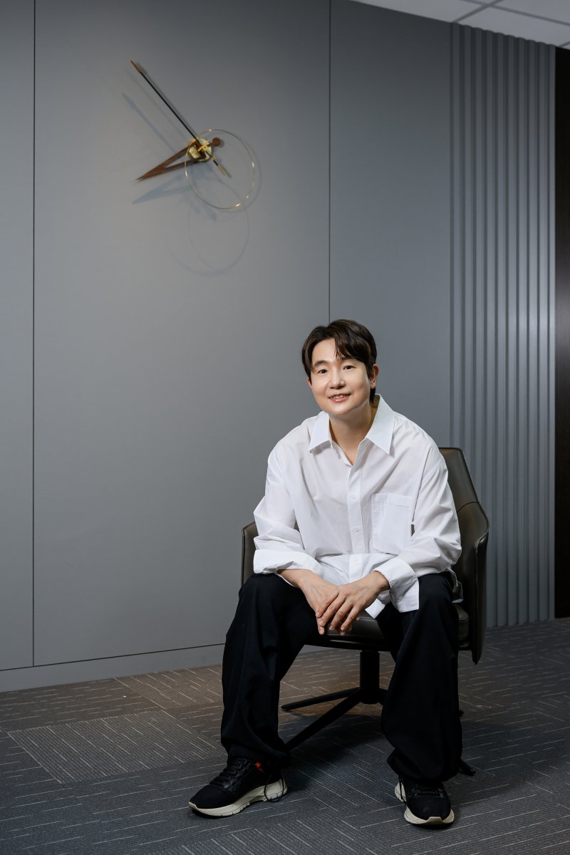 '하페' PD "제연 향한 지민 '찐텐', 요즘 보기 힘든 귀한 표정" [N인터뷰]②