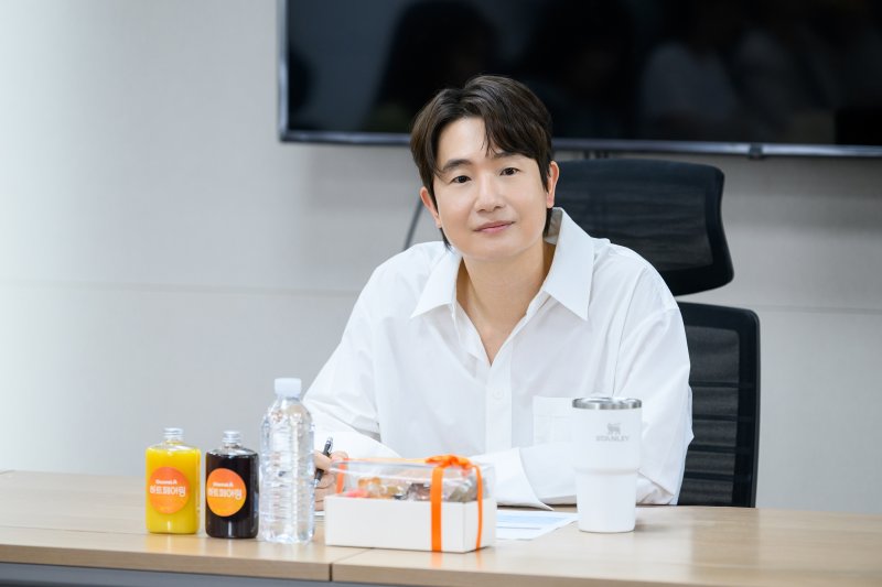 '하페' PD 직업·나이 공개 후 변화…지민·우재 표정 충격 [N인터뷰]③