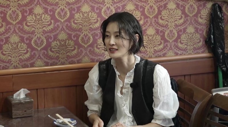 이현이 "둘째 낳고 권태기 극심…남편 베개 떄리기도"