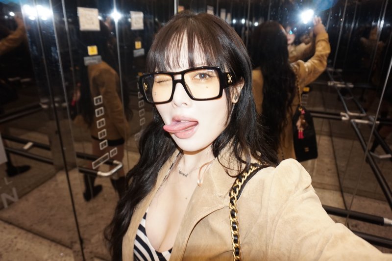 사진=현아 인스타그램
