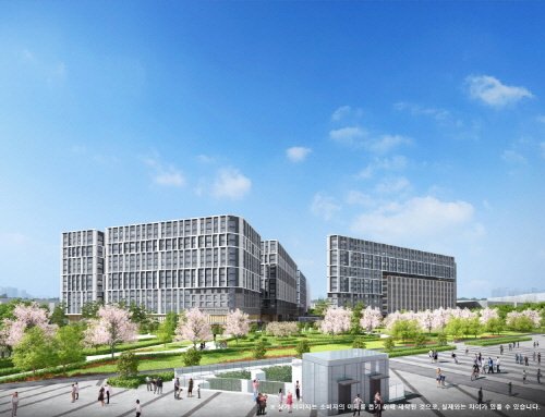 서울 아파트 시장 '브랜드 파워' 여전…롯데캐슬 르웨스트 주목