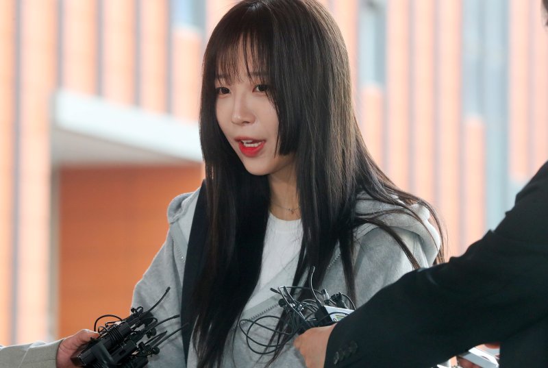 '가세연 고소' 쯔양 재소환..."보완수사로 김세의 송치 기대"