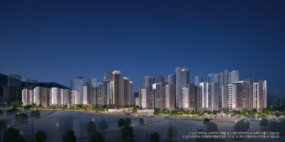 외관부터 커뮤니티까지… ‘힐스테이트 메디알레’, 강북 대표 프리미엄 랜드마크로 주목