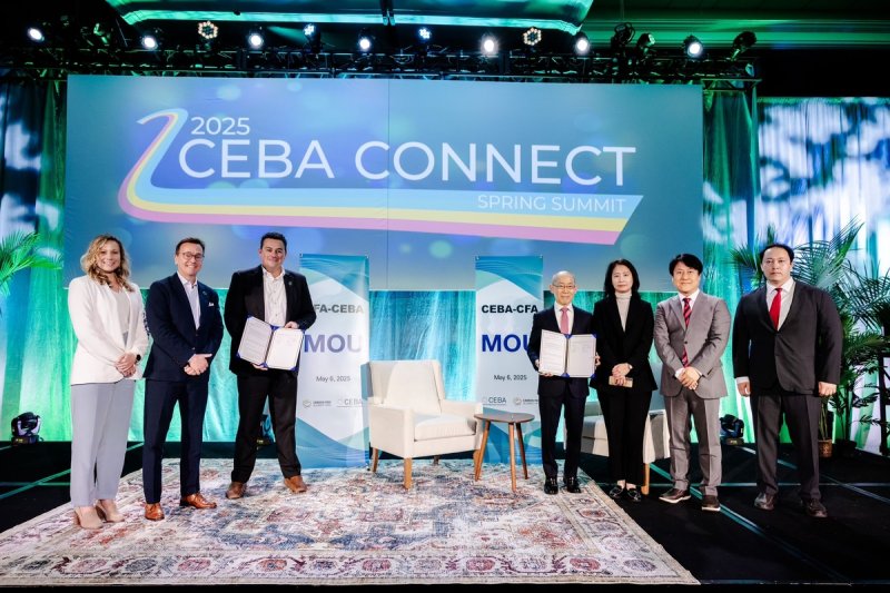 미국 청정에너지구매자연합(CEBA) (출처=연합뉴스)