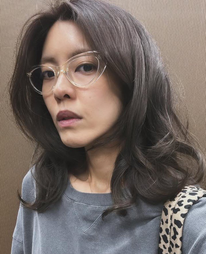 이윤지, 핼쑥한 얼굴…"왜 이리 말랐어"