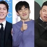 [단독] 김원훈·조진세·박준형, ′개콘′ 출격…추억의 코너도 소환