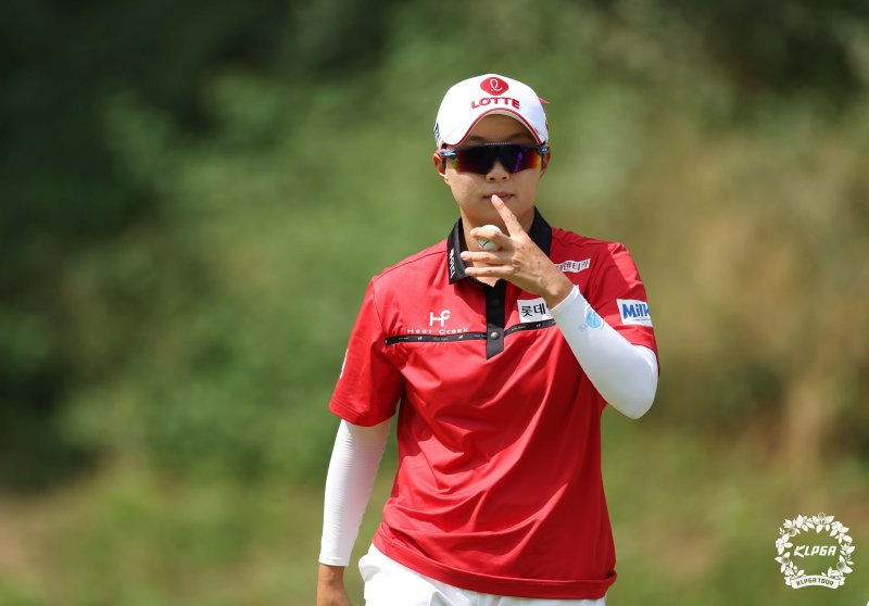 김효주(30). (KLPGT 제공)