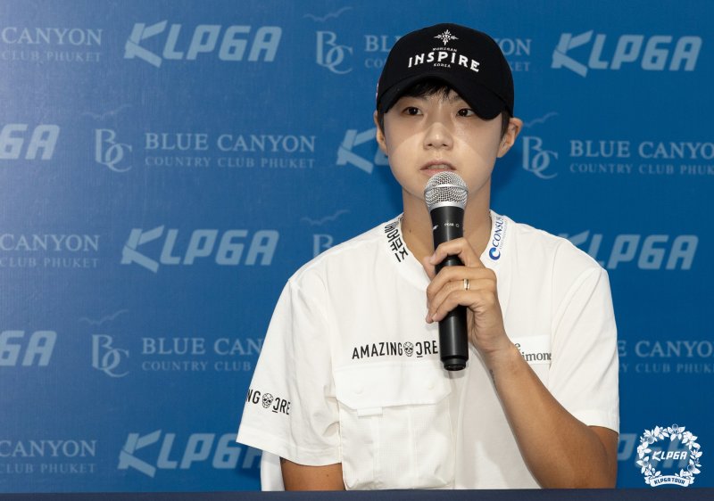 박성현(32). (KLPGA제공. 재판매 및 DB금지)