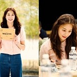 ′불륜 용서′ 장신영, 3년만 드라마 복귀에 ″기대만땅″
