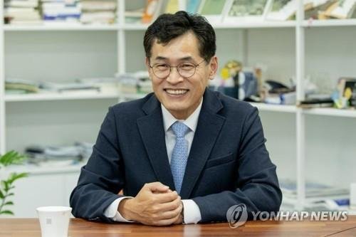 이기재 양천구청장 (출처=연합뉴스)
