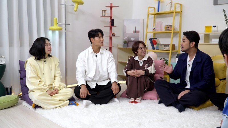 침착맨 주식에 가장 많은 돈 써…투자한 것마다 바닥 친다 토로