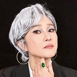 송은이, 파격 ′영정사진′ 공개