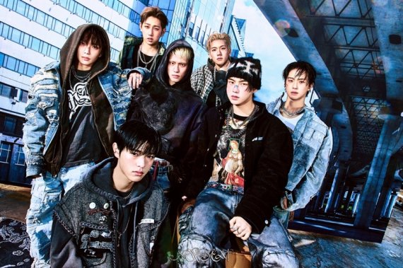 뉴비트, 'KCON JAPAN 20
