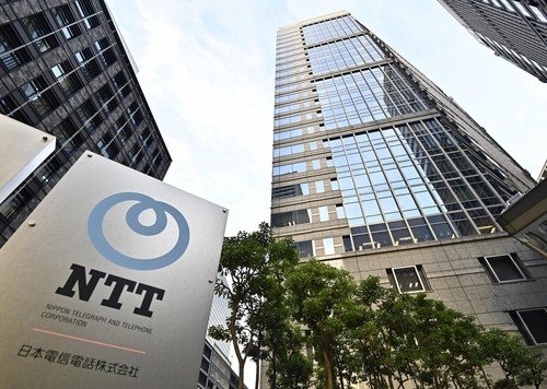 일본 NTT (출처=연합뉴스)