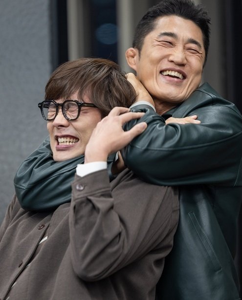 김동현 "개명 전 이름은 김봉, 중학생 때 놀림 많이 받아"