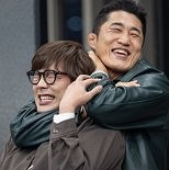 김동현 ″개명 전 이름은 김봉, 중학생 때 놀림 많이 받아″