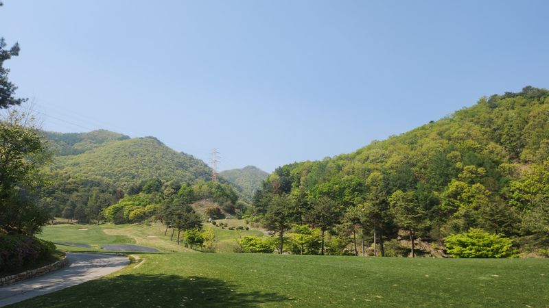엑스골프, 29일 클럽모우CC 단독