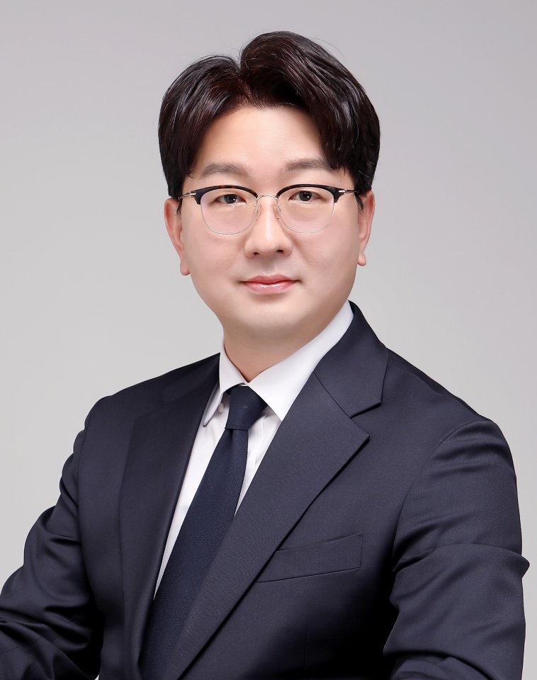 [홍성=뉴시스] 충남도의회 구형서 의원. *재판매 및 DB 금지
