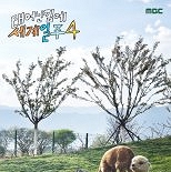 ′태계일주4′ 기안84 ″연예대상? 주시면 좋다…방송 위기 의식 항상″