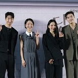 ″평양냉면 같아″ 강하늘·고민시가 차린 따뜻한 ′당신의 맛′(종합)
