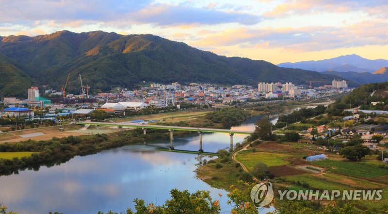 인제군 (출처=연합뉴스)