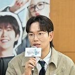 장성규 ″′모든 직업 가치 있다고 느껴, 두 아들 어떤 길 가든 응원″
