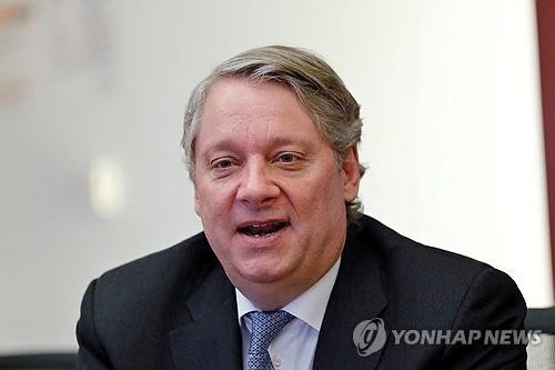 댄 이바신 핌코 CIO (출처=연합뉴스)