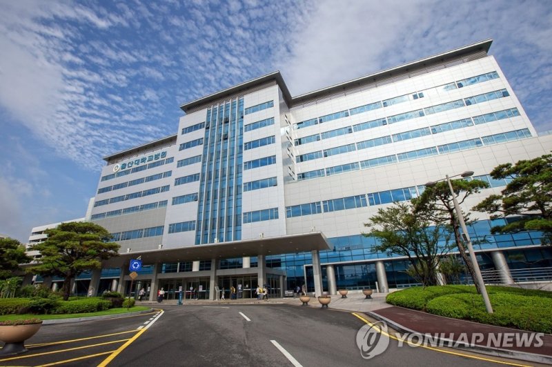 울산대병원 전경 (출처=연합뉴스)