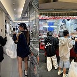 ′사업 대박′ 슈, 동대문 옷 장사 고백 ″10시간씩 돌아다녀″