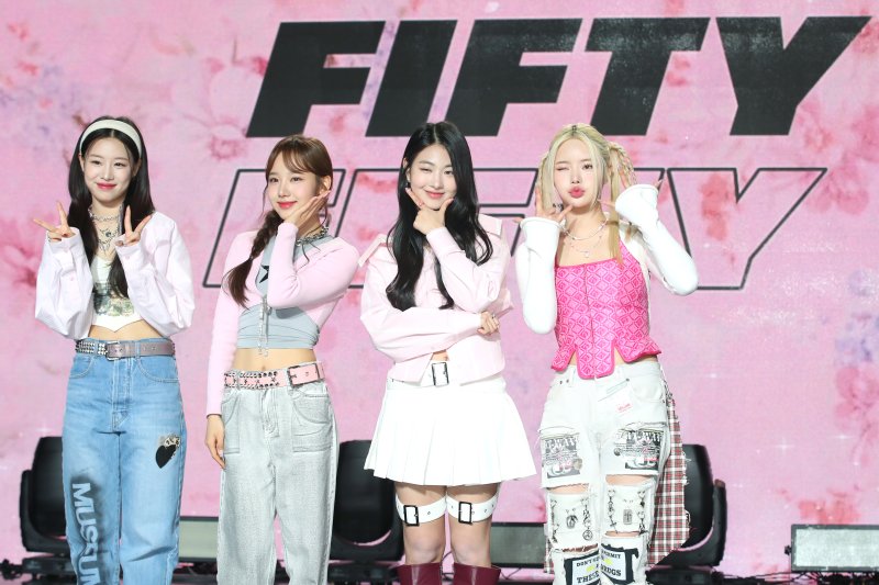 더기버스, 피프티피프티 '큐피드' 저작권 분쟁서 승소 판결