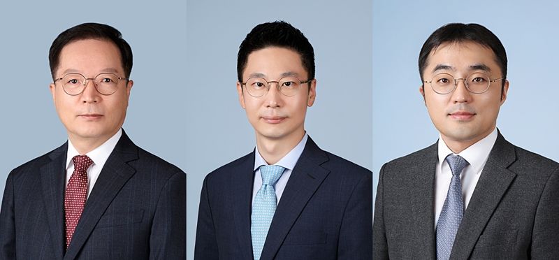 법무법인 율촌, 기업지배구조센터 출범[로펌소식]