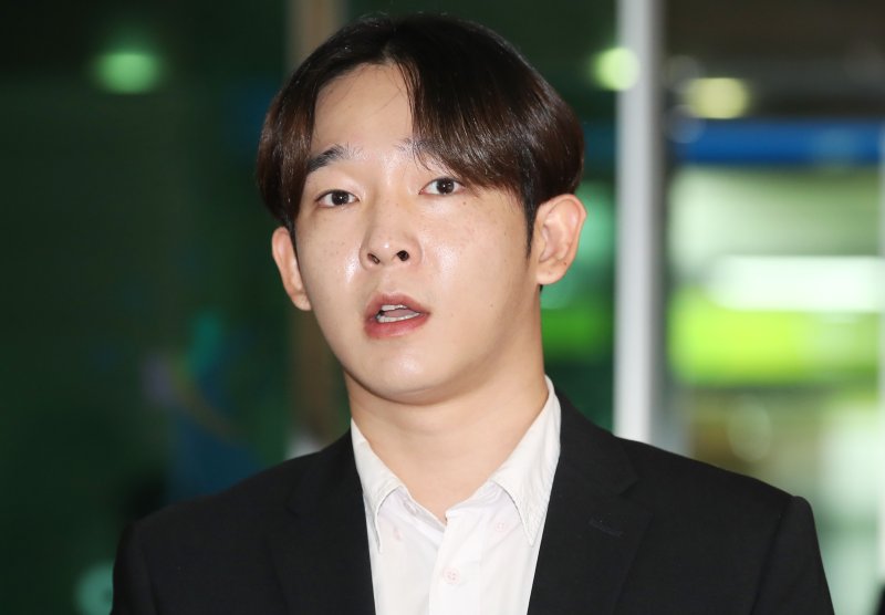 가수 남태현 ⓒ News1 권현진 기자
