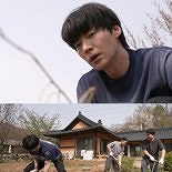 ″누나들한테 끌려가″ 안재현, 흑역사 탄로났다